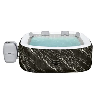 SPA GONFLABLE BESTWAY HAWAII SMART LUXE 4-6 pers